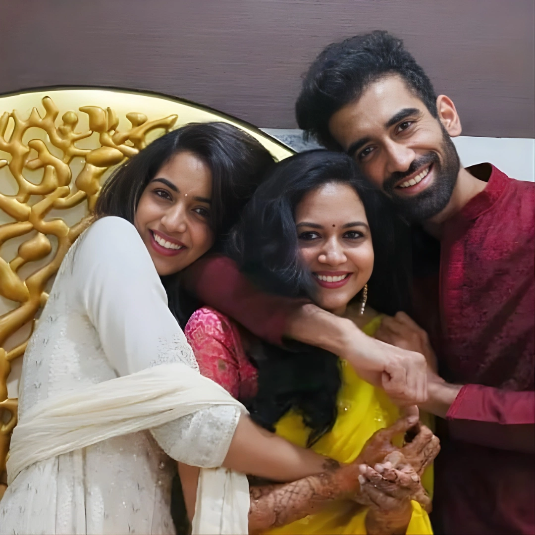 Rama Krishna Veerapaneni