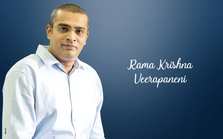 Rama Krishna Veerapaneni