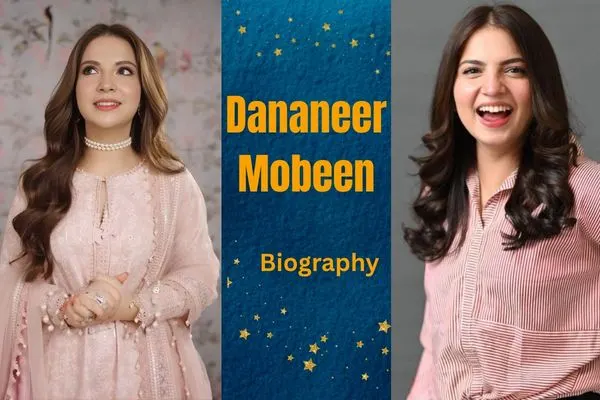 Dananeer Mobeen Biography 2026: Height, Age & Viral Legacy Dananeer Mobeen