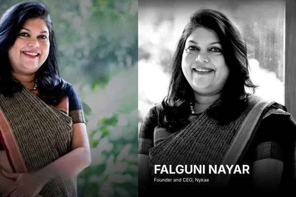 Falguni Nayar Net Worth 2026: Nykaa Founder’s Billionaire Legacy Falguni Nayar Net Worth