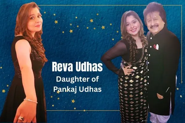 Reva Udhas Biography 2026: Age, Height & Legacy Reva Udhas Biography