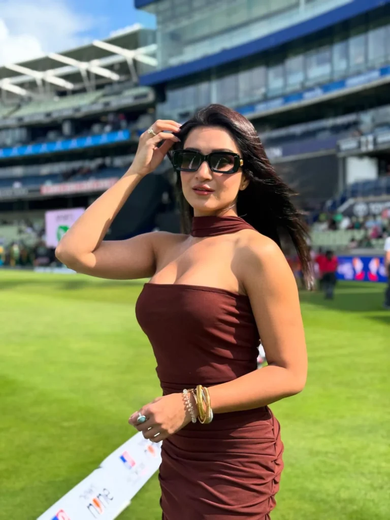 shefali bagga 