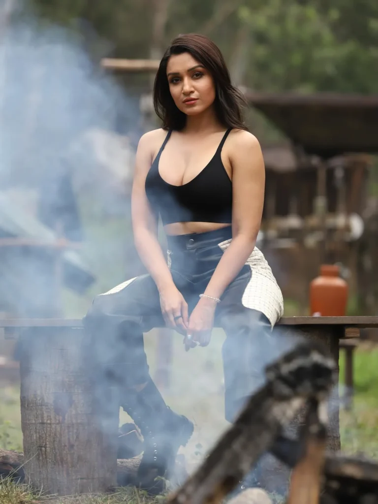 shefali bagga 