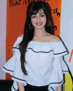 Ayesha Takia New Look