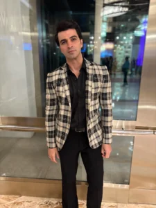 Meherzan Mazda Splitsvilla