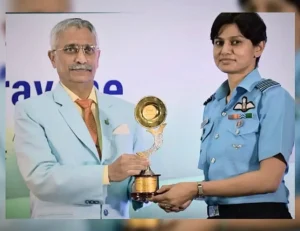 Vyomika Singh Biography