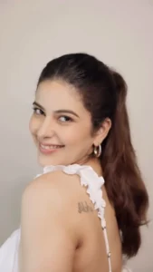 Salonie Patel Biography 