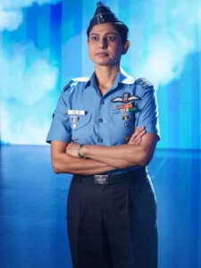 Vyomika Singh Religion