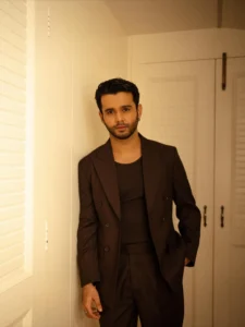 Ritvik Sahore Net Worth