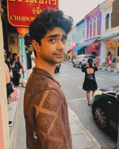 Taaruk Raina Concert