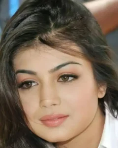 Ayesha Takia After Surgery
