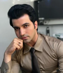 Meherzan Mazda Bads Of Bollywood