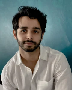 Ritvik Sahore