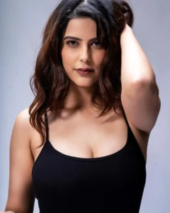 Salonie Patel Web Series 