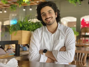 Aman Dhattarwal College