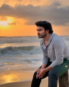 kiran abbavaram movies