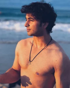 Meherzan Mazda Religion