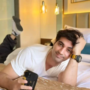 Meherzan Mazda Movies And Tv Shows