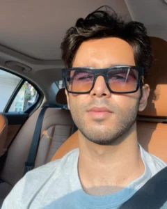 Ritvik Sahore Movies