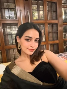 Sunakshi Grover Movies And Tv Shows