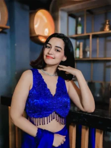 Sunakshi Grover Web Series