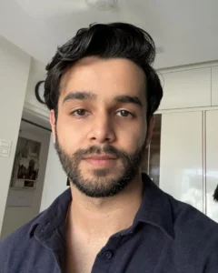 Ritvik Sahore Height In Feet