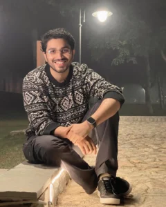 Aman Dhattarwal Education