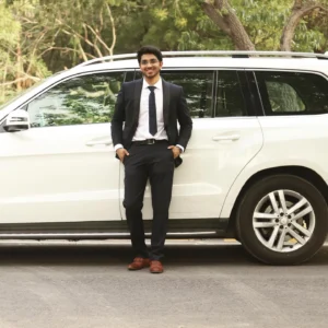 Aman Dhattarwal Height