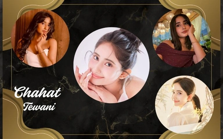 Chahat Tewani Biography 2026: Child Star to Digital Icon Chahat Tewani Biography