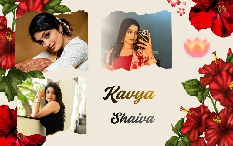 Kavya Shaiva Age, Biography & Career 2026: Kannada Star’s Rise Kavya Shaiva Biography