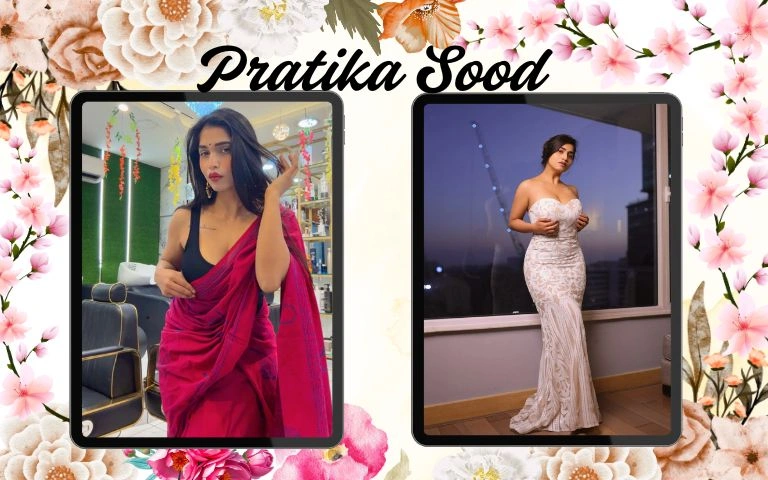 Pratika Sood Biography 2026: Anchor, Model & Travel Icon pratika sood Biography