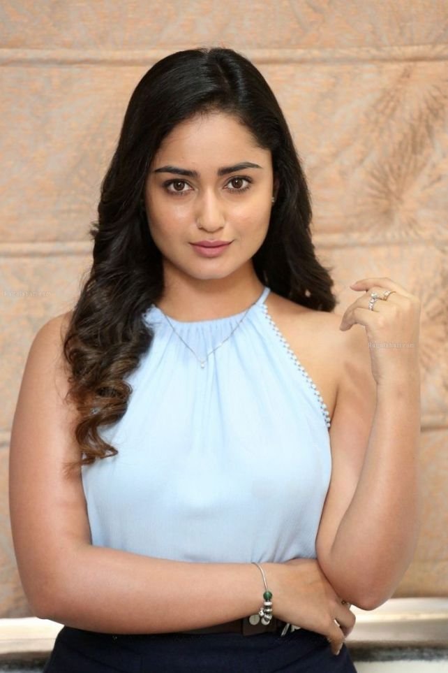 Tridha Choudhury Age