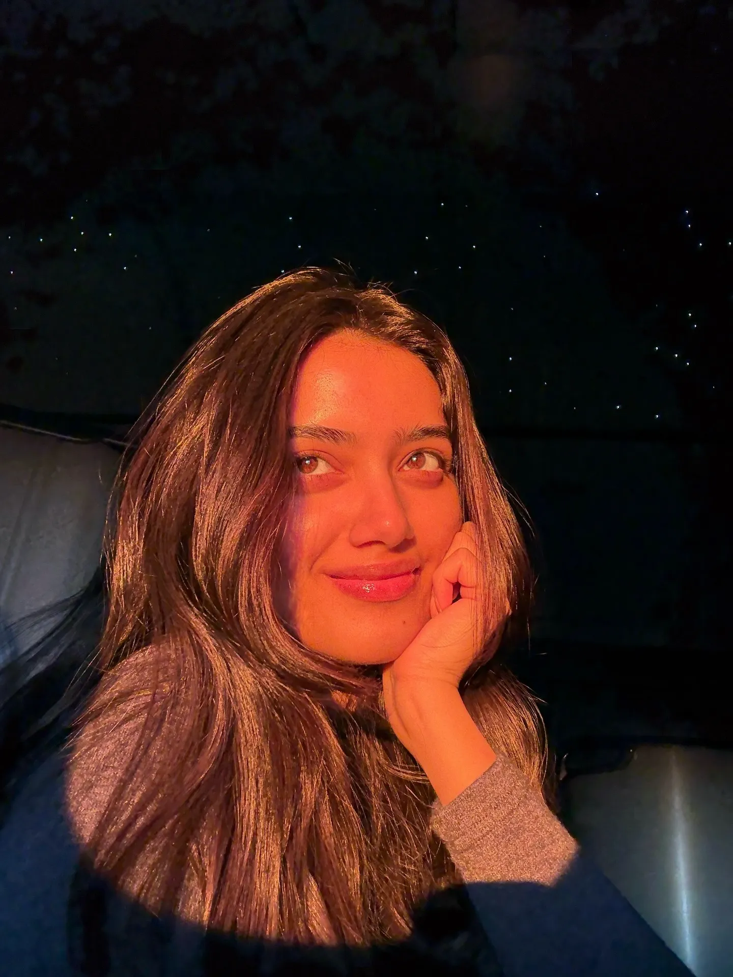 bhagyashri borse age