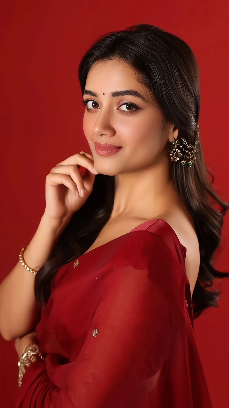 bhagyashri borse age