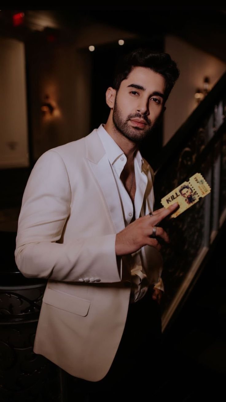 Lakshya Lalwani Movies