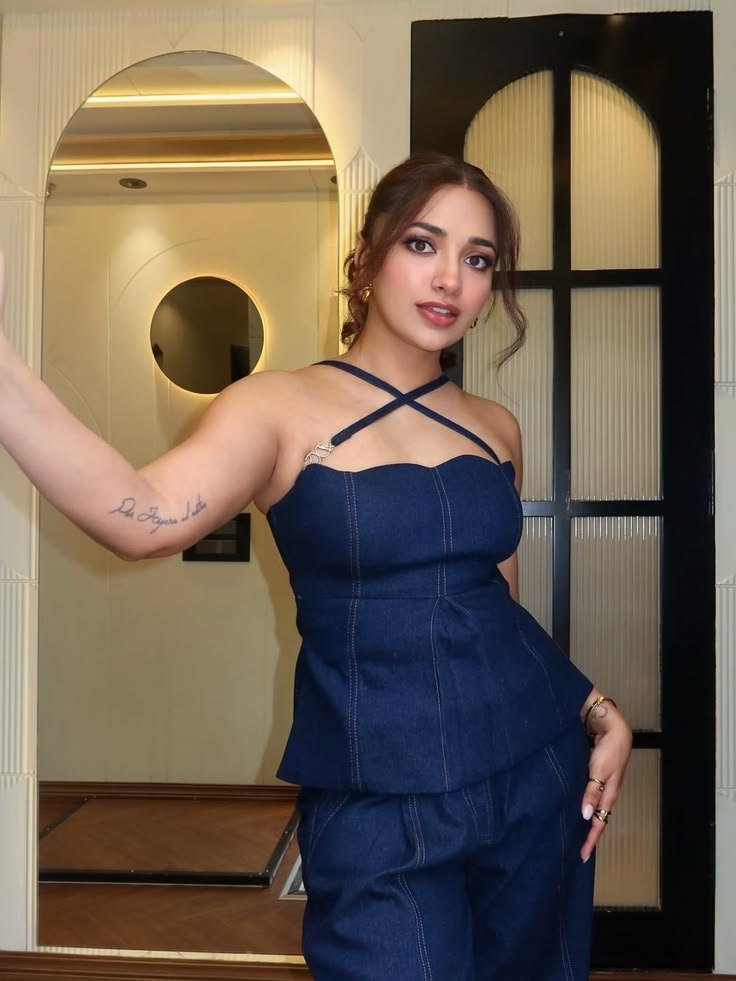 jiya shankar net worth