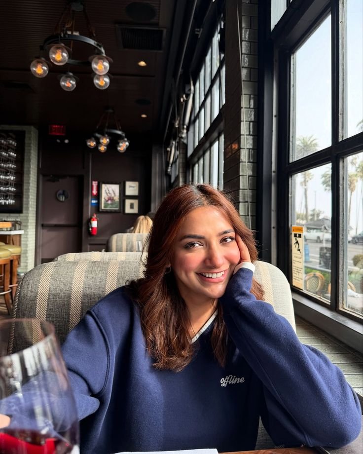 jiya shankar net worth