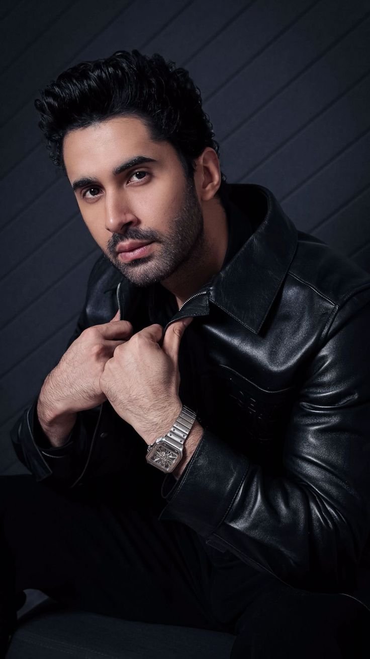 Lakshya Lalwani Movies