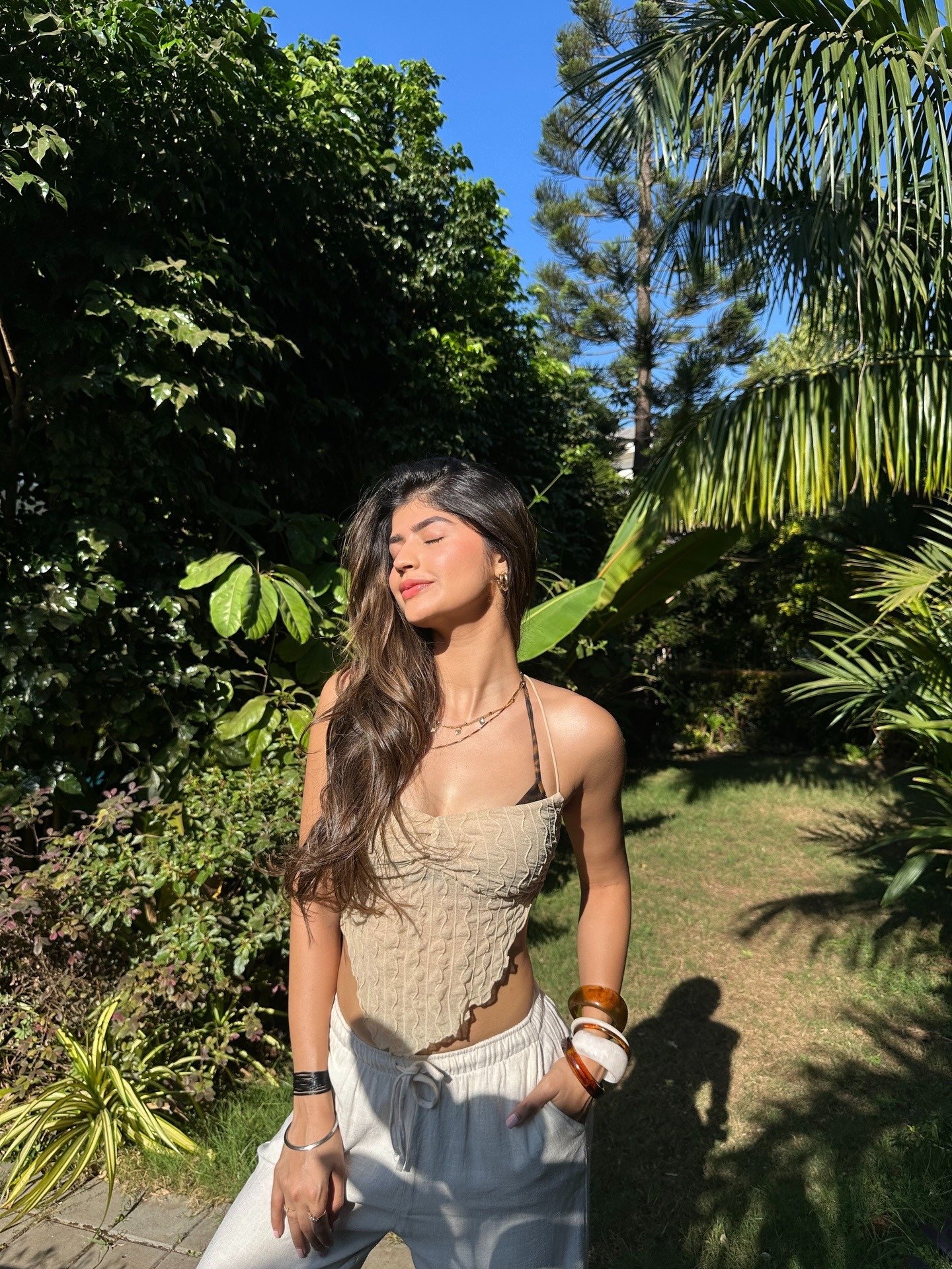 anjini dhawan movies