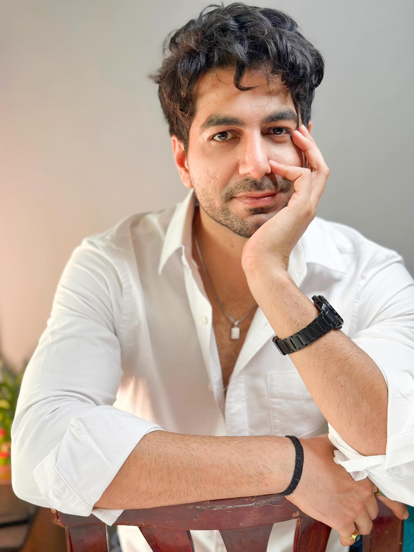 Sahil Phull
