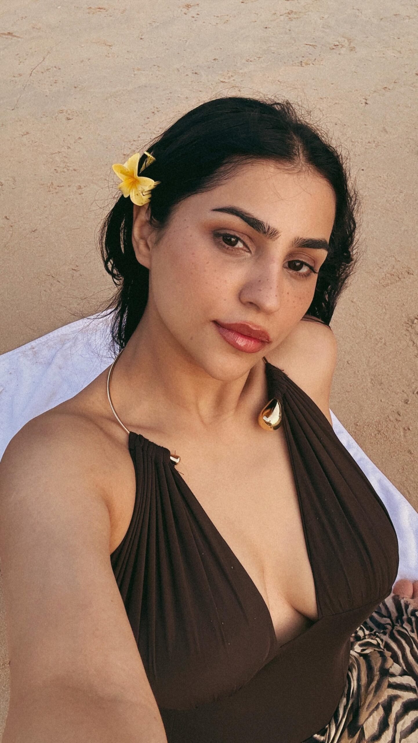 pria beniwal