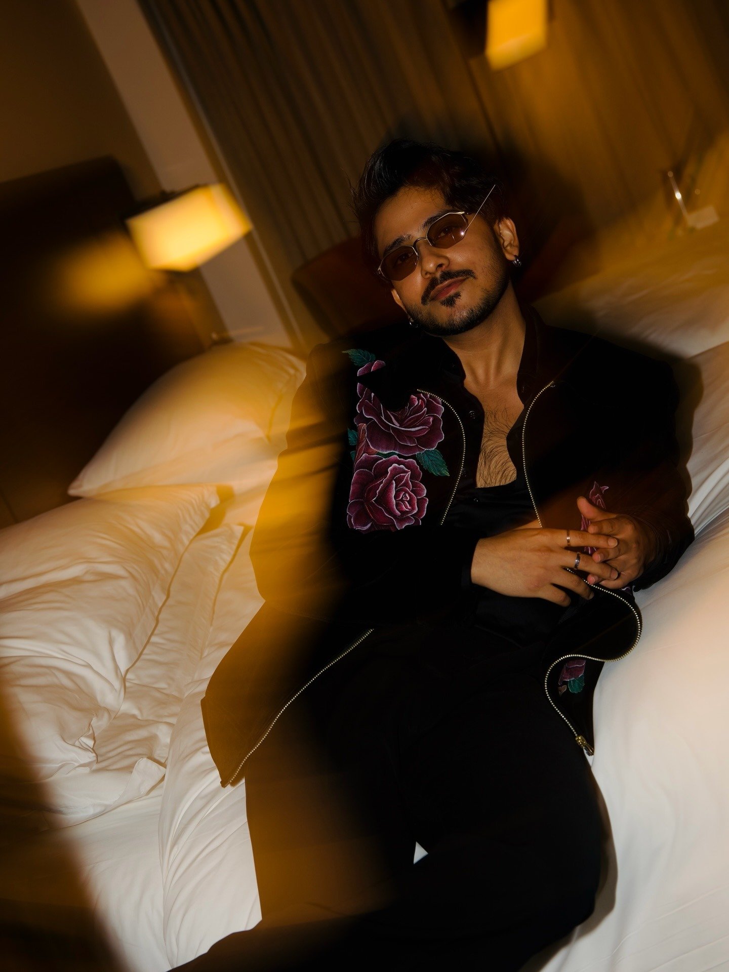 purav jha age