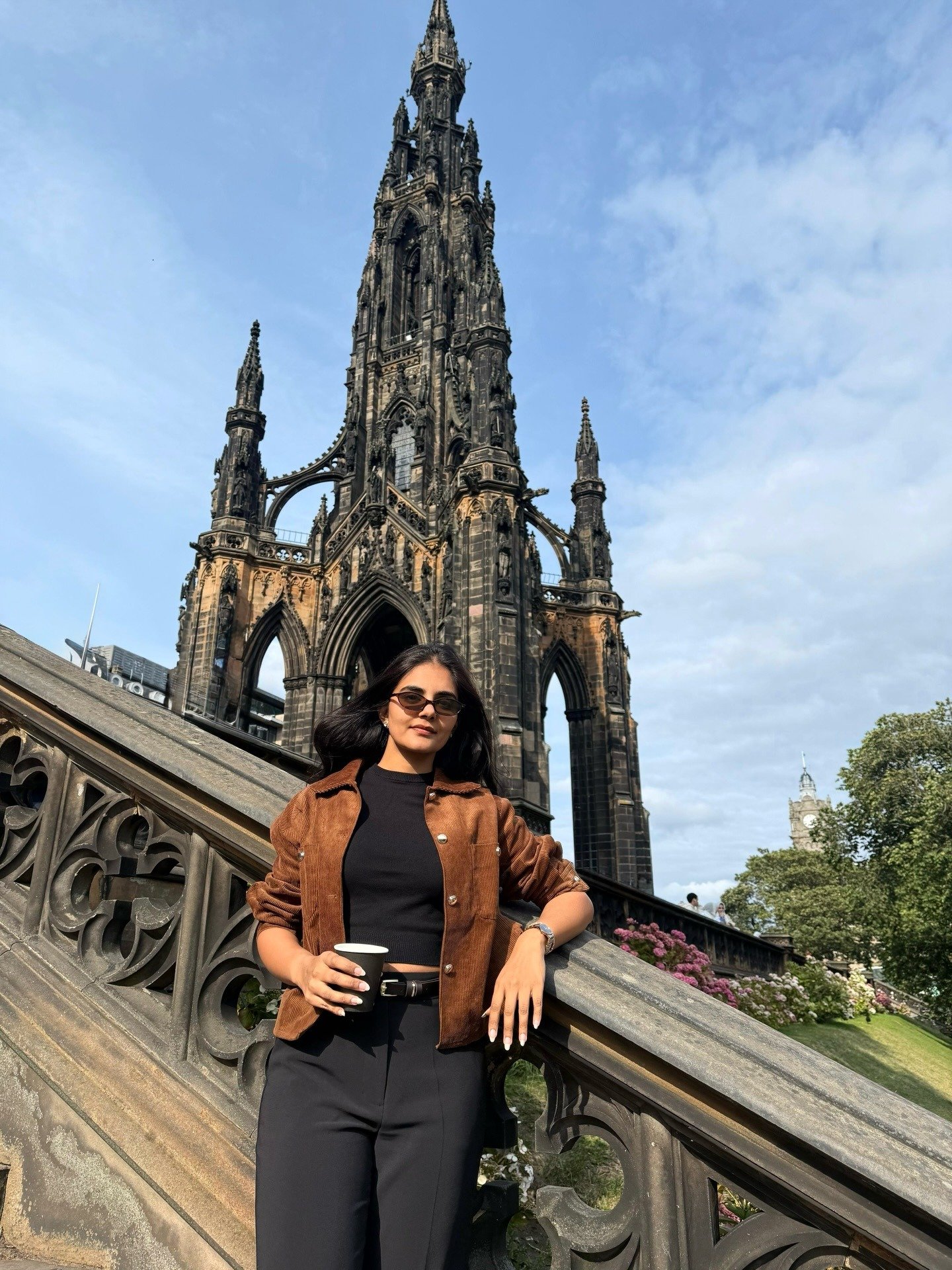 poorva choudhary upsc