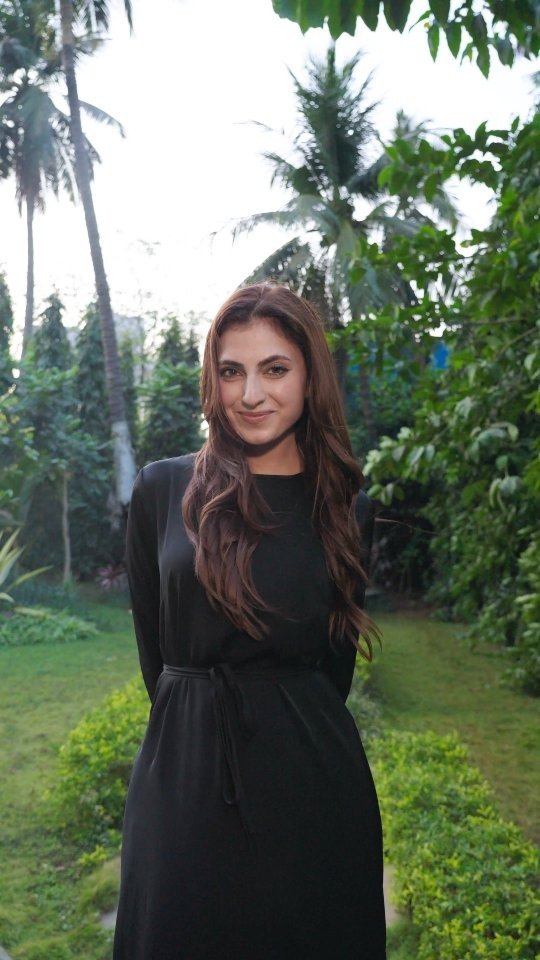 farhana bhat religion