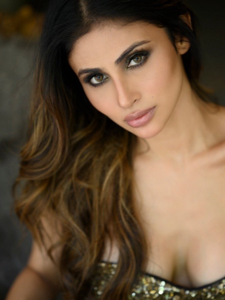 Mouni Roy plastic surgery