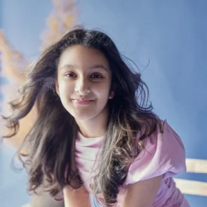 Sitara Ghattamaneni Birthday