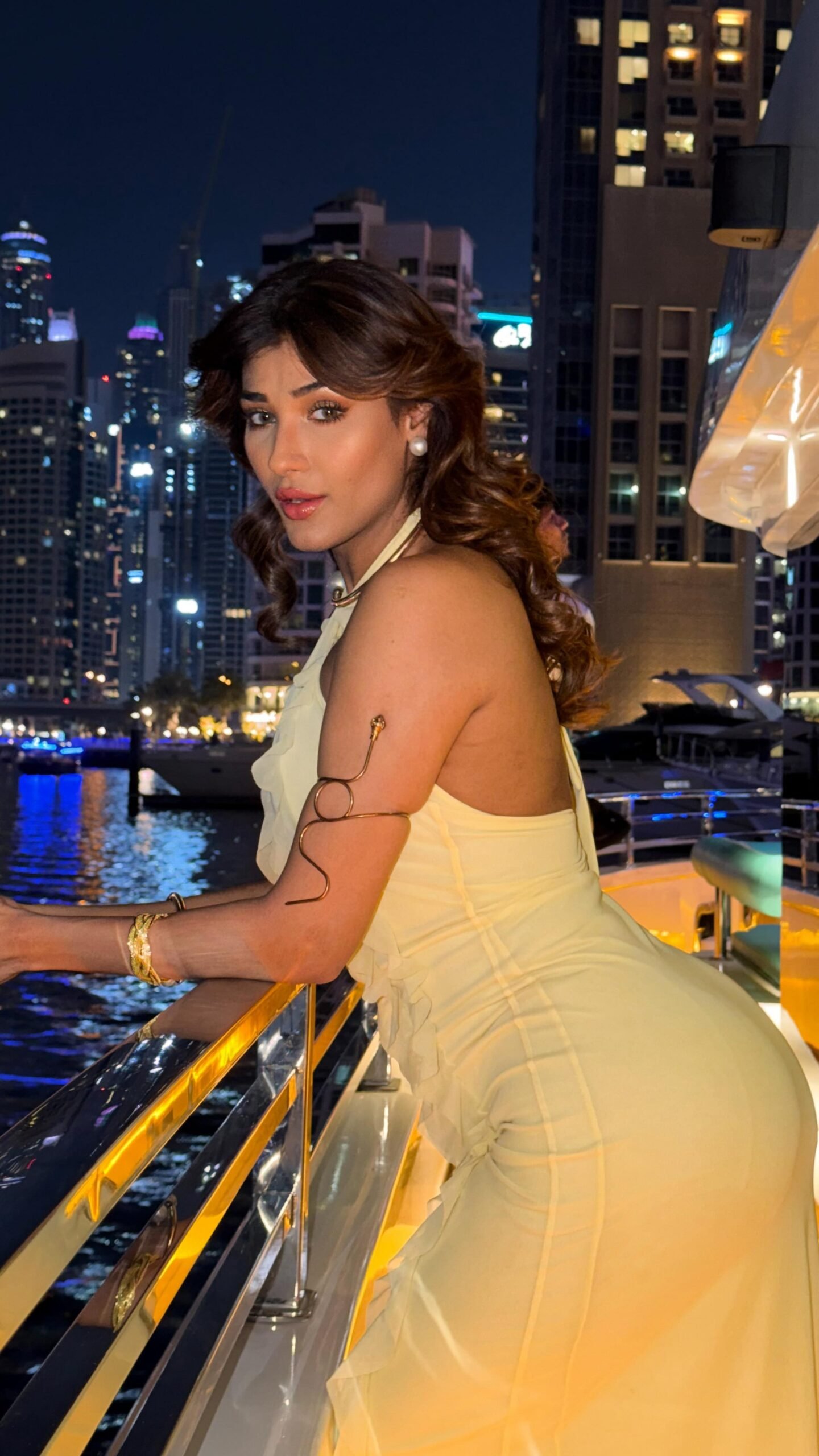Nehal Chudasama Age
