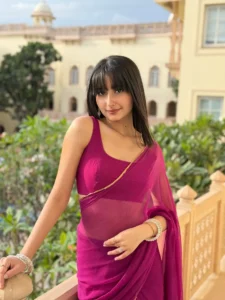 Chahat Tewani Father