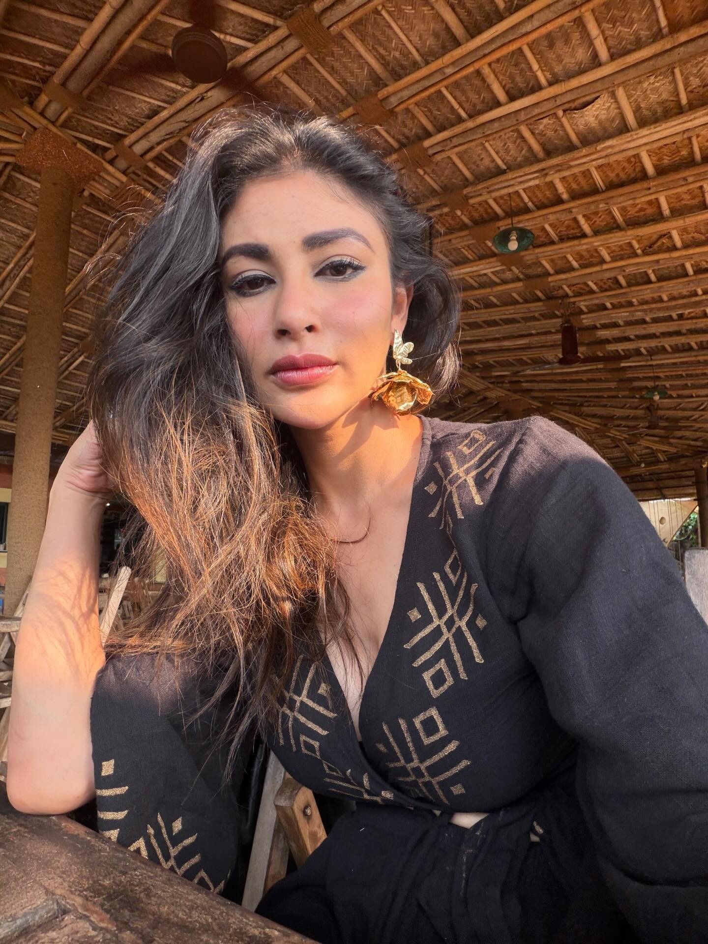 Mouni Roy plastic surgery