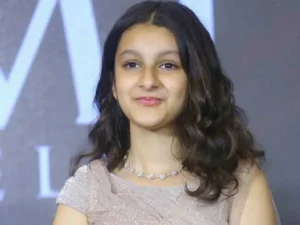 Sitara Ghattamaneni Date Of Birth